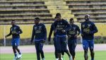 Ecuador espera confirmar ante Bolivia el partidazo de Argentina