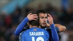 Álvaro Vázquez y Wanderson, novedades en la lista del Getafe