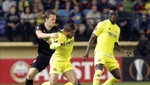 El Villarreal siempre ha vencido ante equipos bielorrusos