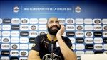 Manuel Pablo, entrenador provisional del Fabril