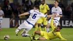 El Villarreal visita al Minsk en busca del liderato del grupo