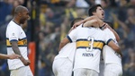 Boca Juniors, primer campeón de la nueva Primera División Argentina