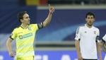 Un Valencia irreconocible se jugará los octavos ante su verdugo esta noche