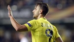 Soldado arregla un irregular partido del Villarreal