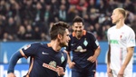 El Werder Bremen hunde aún más al Augsburgo en el fondo de la tabla