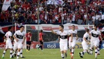 La victoria del Olimpia ante el San Lorenzo le acerca al título del torneo de Clausura de Paraguay