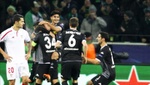 El Borussia Mönchengladbach firma al prometedor Bénes