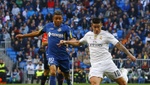 Wanderson abandona el Getafe y se une al RB Salzburg
