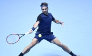 El tenista suizo Roger Federer. EFE/Archivo