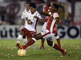 Toranzo aseguró que ha superado 'el partido de la vida'. EFE