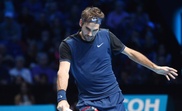 El tenista Roger Federer. EFE/Archivo