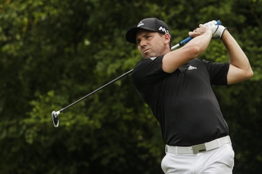 El estadounidense Jordan Spieth. EFE/Archivo