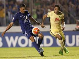 Estos son los jugadores que más infracciones comenten en la Liga MX. EFE/Archivo