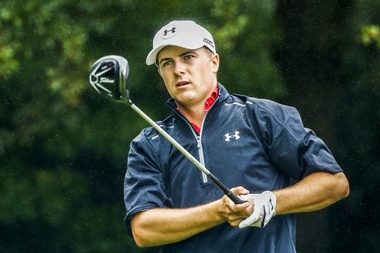 El golfista estadounidense Brandt Snedeker. EFE/Archivo