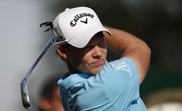 El golfista inglés, Danny Willett. EFE/Archivo