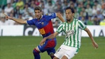 Matilla se entrena a prueba con el Nàstic