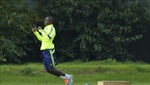 Ramires pone fin a su aventura en Palmeiras