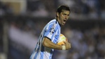 Milito quiere irse de Racing