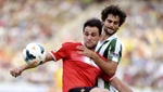 Fran Cruz espera disfrutar del ascenso del Córdoba tras subir con el Rapid de Bucarest
