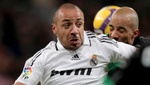 Faubert sueña con el Aris de Salónica