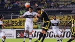 Sorprendente triunfo de Táchira ante el Olimpia paraguayo