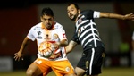 El Cobresal vuelve a perder y da aire al Santa Fe