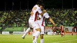 Huracán y Quilmes firman tablas