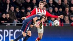 El PSV intentará seguir contando con Van Ginkel