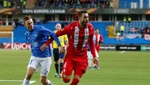 El Atleti se interesa en el capitán del Molde