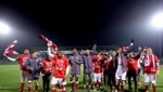 El Sporting de Braga vuelve a la senda de la victoria