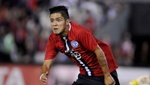 Xolos se interesa por Sergio Díaz