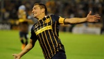 Marco Ruben anunció su salida de Rosario Central y dejó su carrera en el aire