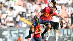 Unión Española asalta a Cerro a domicilio