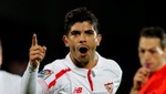El Sevilla sigue sumando nombres a su lista de posibles sustitutos de Banega