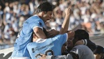 El Valencia, muy pendiente de las perlas de Racing