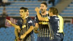 Rosario remonta a River en Uruguay y acaricia el pase