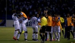 Honduras se acerca a Panamá a costa de El Salvador