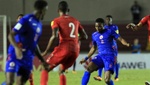 Roderick Miller deja el Feirense para irse a Kazajistán