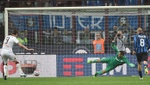 Un Inter horrible se despista y se deja remontar por el Torino