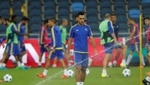 El Maccabi de Tel Aviv, incapaz de pasar del empate en la visita del colista