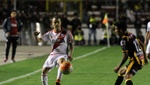 Tomás Andrade jugará junto a su ídolo D'Alessandro