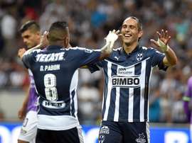 Victoria fácil para Monterrey. EFE