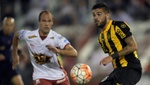 Huracán se aprovecha de un relajado Lanús