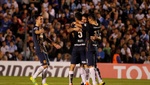 Rosario da un golpe ante Nacional, pasa de ronda y deja fuera a Palmeiras