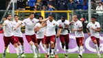 Francesco Totti rescata a la Roma