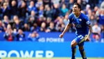 Ulloa rescata un punto para el Leicester y aleja de la Champions al West Ham