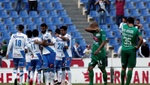 Puebla se hace con el fichaje de Salom