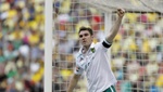 Ni una expulsión pudo frenar al 'huracán Boselli'