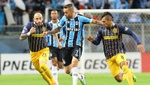 Rosario Central pasa por encima de un indolente Gremio