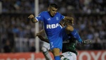 Racing consigue una corta ventaja ante Rionegro